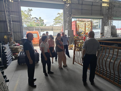 強(qiáng)化監(jiān)管協(xié)同，長(zhǎng)沙鎮(zhèn)人大開展聯(lián)合執(zhí)法檢查助力網(wǎng)站建設(shè)與運(yùn)營優(yōu)化